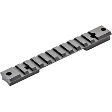 Планка SSM для Remington 700 SA. Weaver/Picatinny. Сталь