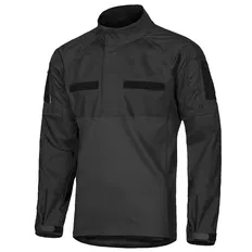 Тактична сорочка Camotec Blitz 2.0 Чорна