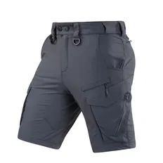 Шорти M-Tac Aggressor Summer Flex Dark Grey