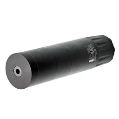Саундмодератор A-TEC H2. Кал. - .375 Різьба - A-Lock 3 модулі