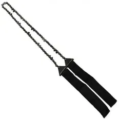 Пила ланцюгова Mil-Tec Survival Saw 65см