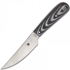 Ніж Spyderco Bow River