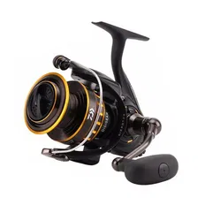 Котушка Daiwa BG 3000