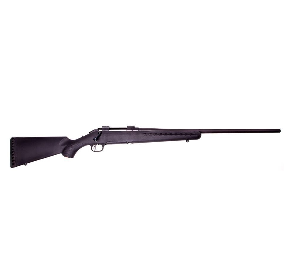 Карабін RUGER American Rifle Standard LH .308Win