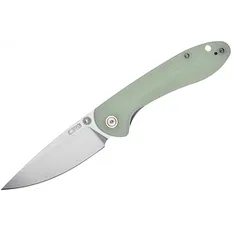 Ніж CJRB Feldspar G10 Mint Green