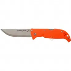 Ніж Cold Steel Finn Wolf оранжевий
