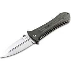 Ніж Boker Plus Smatchet micarta
