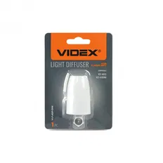 Дифузор Videx VLF-ADF-01W до ліхтаря