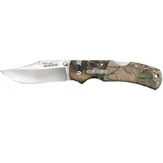 Ніж Cold Steel Double Safe Hunter Camo
