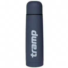 Термос Tramp Basic 0.75 л сірий