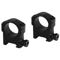 Кольця Vector Optics Mark 30 мм Low SCTM-27