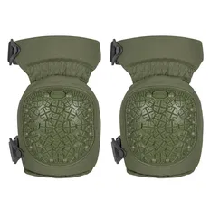 Наколінники AltaCONTOUR 360 VIBRAM CAP olive green