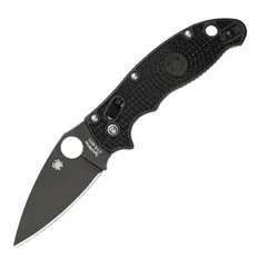 Нож Spyderco Manix 2 Black