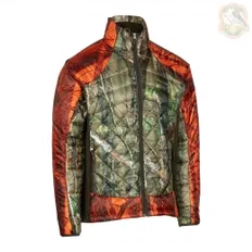 Куртка DeerHunter Cumberland Quilited Jacket (77 Innovation GH)