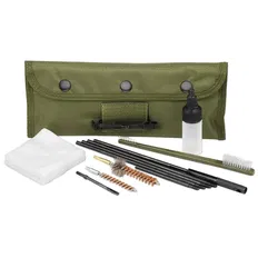 Набір для чищення Leapers UTG AR15 Kit. Різьба 8/32 М