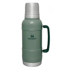 Термос Stanley Artisan Thermal Hammertone Green 1.4 л