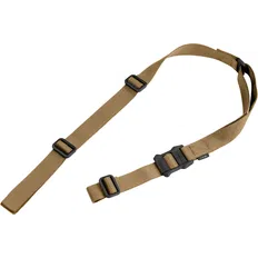 Ремень ружейный двухточечный Magpul MS1 FDE