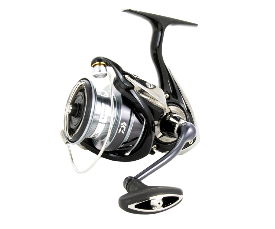 Котушка Daiwa 19 Ninja BS LT 2500
