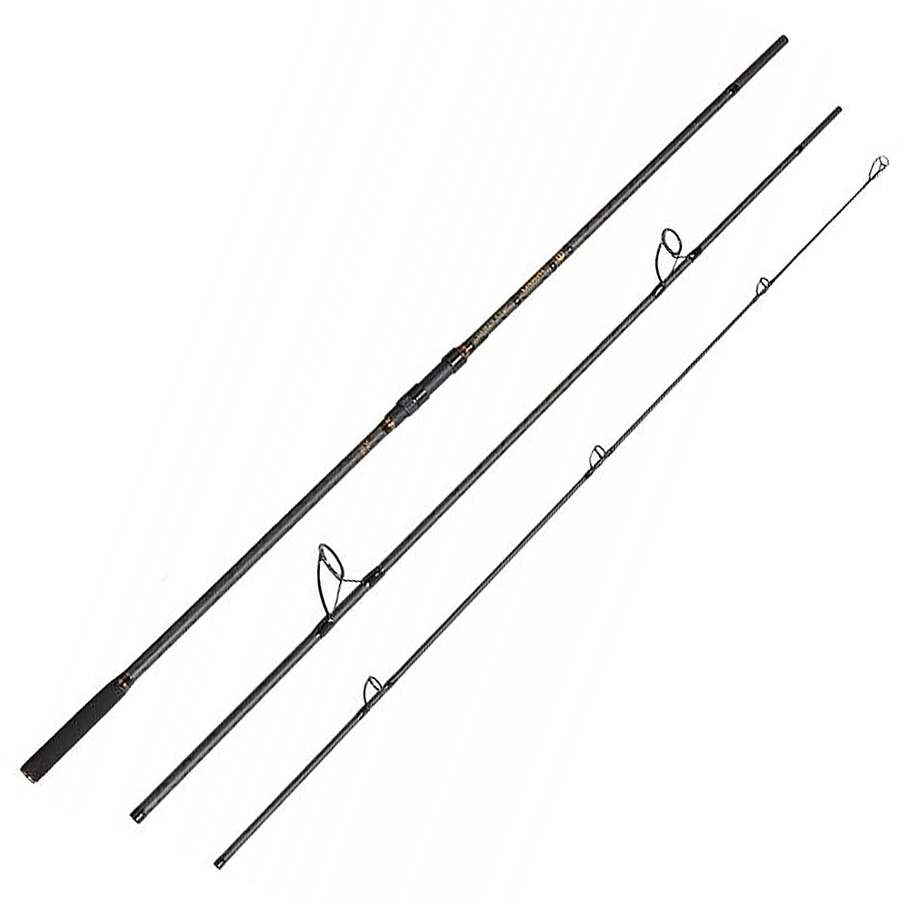 Вудочка коропова Brain Mission 13ft/3.90m 3.5lbs 3sec