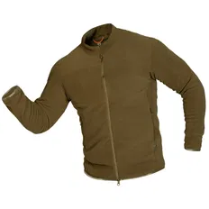 Кофта Camotec Patrol 2.0 Койот