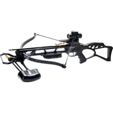 Арбалет Man Kung MK-185 Brandon KIT Black