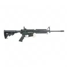 Карабин DPMS A15 LCAR. Калибр - .223 Rem (5,56/45)