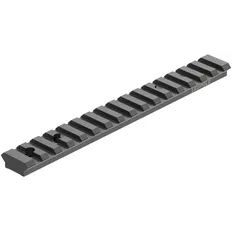 Планка Leupold Backcountry Cross-Slot TIKKA T3/T3x 20-MOA