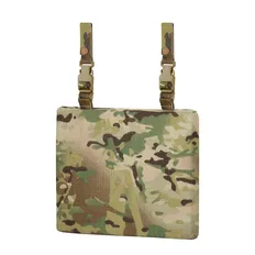 Килимок для сидіння з кріпленням на пояс M-Tac ARMOR Multicam