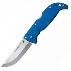 Ніж Cold Steel Finn Wolf синій