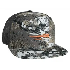 Кепка Sitka Gear Trucker (elevated II)