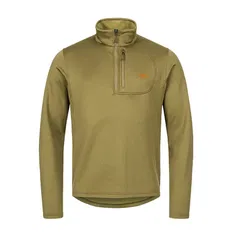 Светр Blaser Active Outfits Drain зелений