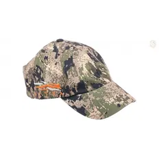 Кепка Sitka Gear Logo (ground forest)