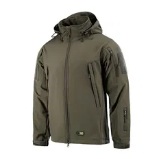 Куртка M-Tac Soft Shell Olive