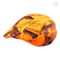 Кепка DeerHunter Flatcap (73 Realtree Edge Orange)