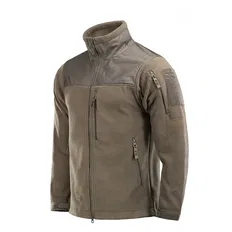Куртка M-Tac Alpha Microfleece Gen.II Dark Olive