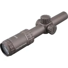 Приціл Vector Optics S6 1-6х24 SFP FDE