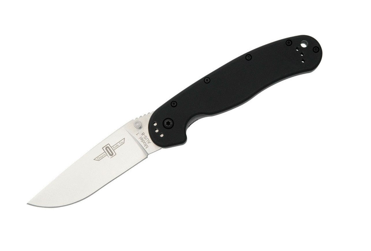 Ніж Ontario RAT-1 Folder