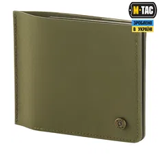 Гаманець M-Tac Slim Elite Gen II Ranger Green 