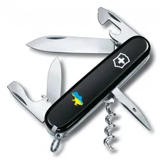 Нож Victorinox Spartan Ukraine Карта Украины