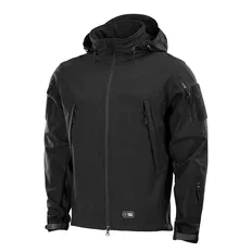 Куртка M-Tac Soft Shell Black