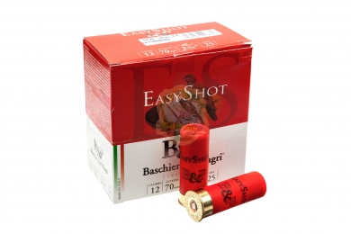 Патрон спортивный B&P EASY SHOT к.12/08/70 №7.5 24г