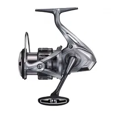 Котушка Shimano Nasci FC 4000XG 5+1BB