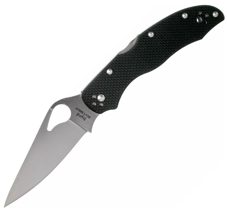 Ніж Spyderco Byrd Harrier 2