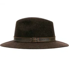 Капелюх Blaser Active Outfits Traveller Brown