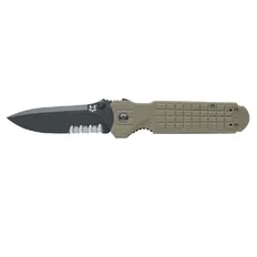 Ніж Fox Predator II green