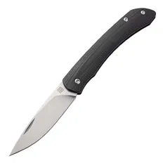 Ніж Artisan Biome G-10 Black