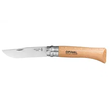 Ніж Opinel №10 Inox
