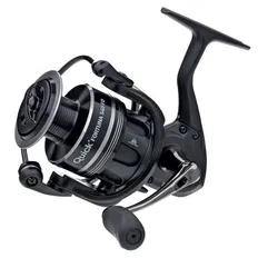 Котушка DAM Quick Fortuna 530 FD