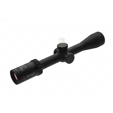 Прицел Burris FF E1 VARI 3-9X-40