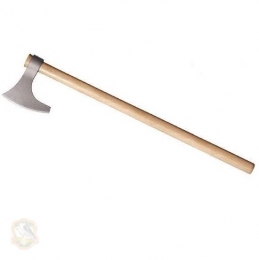 Сокира Cold Steel Viking Hand Axe 90WVBA